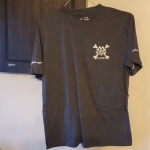 Moon shine Camo t-shirt